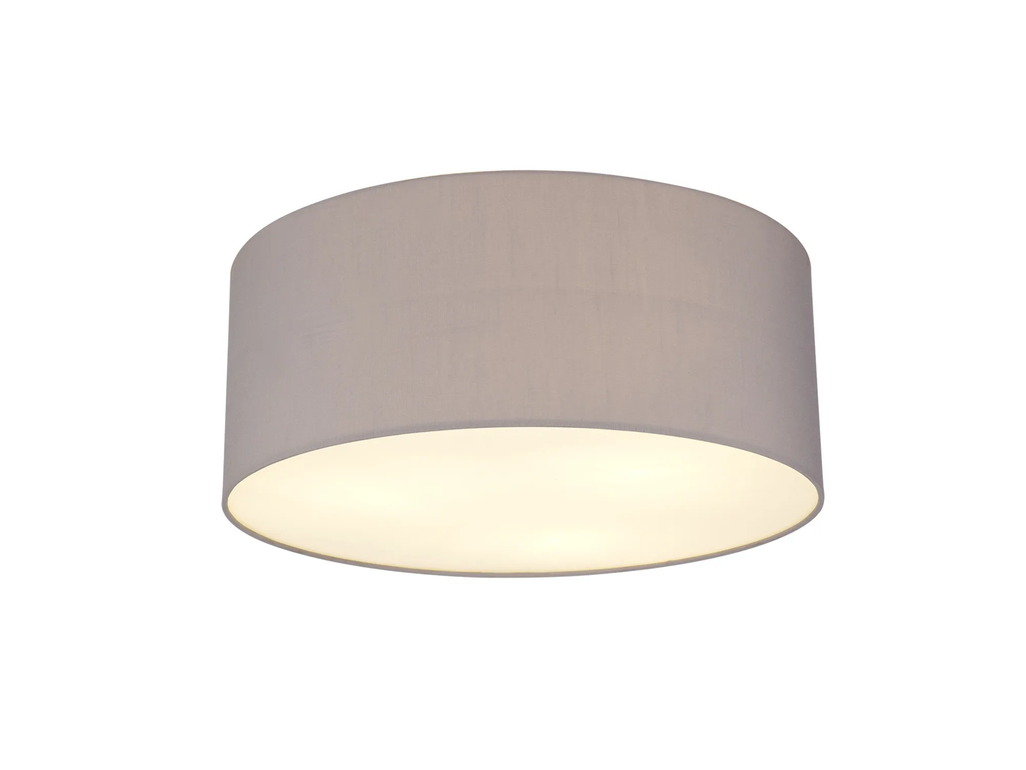 DK0607  Baymont 50cm Flush 3 Light